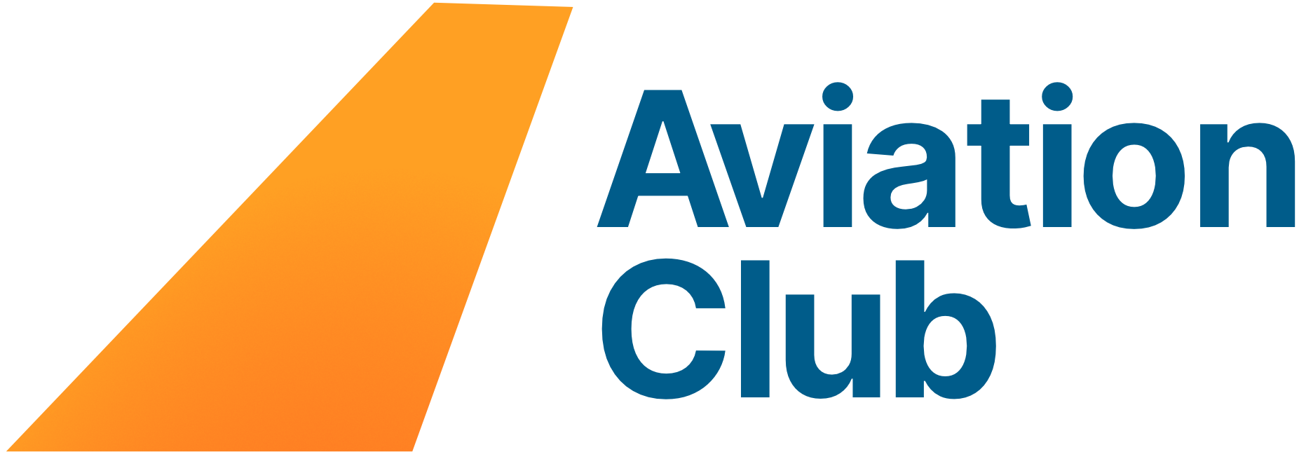AviationClub Logo
